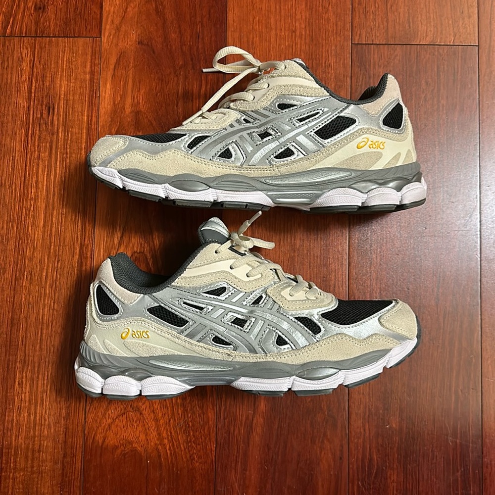 Men’s Asics Gel-NYC